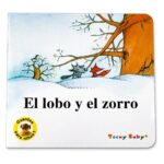 1369 *Cuentos de Teeny Baby* (18.5x17 cm.) 6 Pág. 10 Diferentes INDIVIDUAL. - Imagen 20