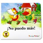 1369 *Cuentos de Teeny Baby* (18.5x17 cm.) 6 Pág. 10 Diferentes INDIVIDUAL. - Imagen 6