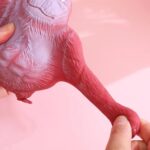 4284 *Gorila Flexible de 320 Gramos* (9x12 cm.) 4 Colores Diferentes. - Imagen 3