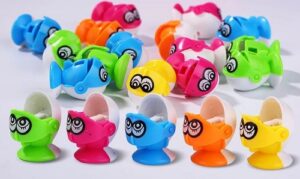 9814 *Juego de Pesca Electrónico c/Sonido* (27x26 cm.) 4 Cañas+15 Peces+Tablero. - Imagen 3