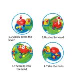 9818 *Scramble* (23x12 cm.) - Imagen 4