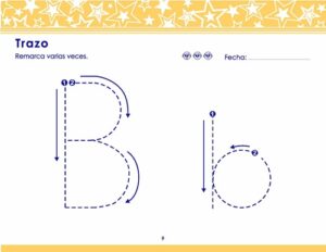 2515 *Bolitas y Palitos 2* (21.5x28 cm.) 160 Pág. - Imagen 2