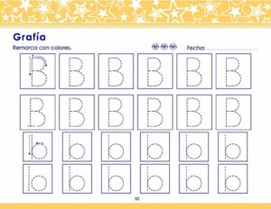 2515 *Bolitas y Palitos 2* (21.5x28 cm.) 160 Pág. - Imagen 3