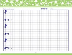 2522 *Bolitas y Palitos 3* (21.5x28 cm.) 184 Pág. - Imagen 2