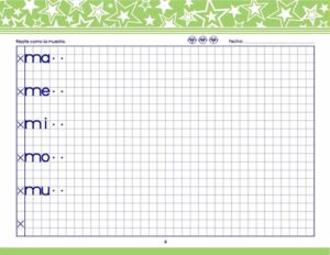 2522 *Bolitas y Palitos 3* (21.5x28 cm.) 184 Pág. - Imagen 3