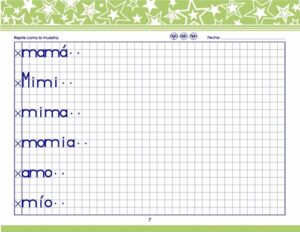 2522 *Bolitas y Palitos 3* (21.5x28 cm.) 184 Pág. - Imagen 4