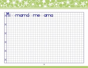 2522 *Bolitas y Palitos 3* (21.5x28 cm.) 184 Pág. - Imagen 5