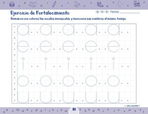 3203 *Leo y Escribo 1* (21.5x28 cm.) 103 Pág. - Imagen 3