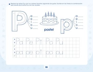 3679 *Lenguaje y Comunicación 3* (21.5x28 cm.) 120 Pág. - Imagen 3