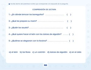 3679 *Lenguaje y Comunicación 3* (21.5x28 cm.) 120 Pág. - Imagen 4