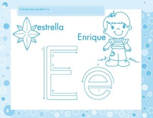 4980 *Aprendo Script* (21.5x28 cm.) 96 Pág. - Imagen 2