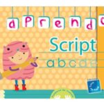 4980 *Aprendo Script* (21.5x28 cm.) 96 Pág.