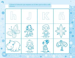 4980 *Aprendo Script* (21.5x28 cm.) 96 Pág. - Imagen 3