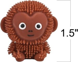 4288 *Mini Changuitos LED* (5x5 cm.) INDIVIDUAL - Imagen 8