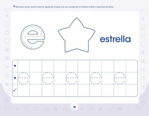 8329 *Lenguaje y Comunicación 2* (21.5x28 cm.) 112 Pág. - Imagen 3