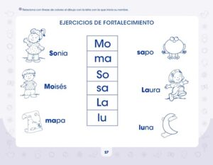 8329 *Lenguaje y Comunicación 2* (21.5x28 cm.) 112 Pág. - Imagen 4