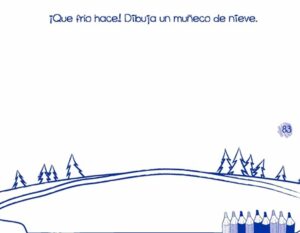 7097 *Garabatos* (21.5x28 cm.) 96 Pág. - Imagen 2