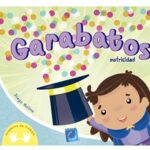 7097 *Garabatos* (21.5x28 cm.) 96 Pág.