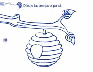 7097 *Garabatos* (21.5x28 cm.) 96 Pág. - Imagen 3