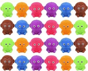 4288 *Mini Changuitos LED* (5x5 cm.) INDIVIDUAL - Imagen 10