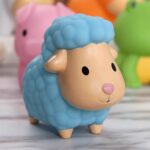 7289 *Baby Toys Sensorial* (31x19 cm.) 15 Pcs. - Imagen 5