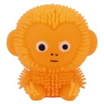 4288-24 *CAJA c/24 Mini Changuitos LED* (5x5 cm.) - Imagen 4