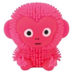 4288-24 *CAJA c/24 Mini Changuitos LED* (5x5 cm.) - Imagen 3