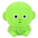 4288-24 *CAJA c/24 Mini Changuitos LED* (5x5 cm.) - Imagen 5