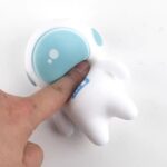 4289-12 *CAJA c/12 Astronautas de Gel* (8x12.5 cm.) - Imagen 3