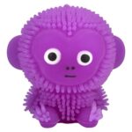 4288-24 *CAJA c/24 Mini Changuitos LED* (5x5 cm.) - Imagen 7