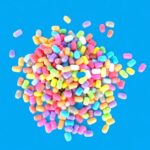 0968 *Bloques Mágicos de Maíz* (19x26 cm.) 200 Bloques+ Tela p/Agua+ Instructivo. - Imagen 6