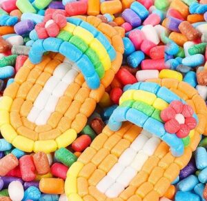 0968 *Bloques Mágicos de Maíz* (19x26 cm.) 200 Bloques+ Tela p/Agua+ Instructivo. - Imagen 10