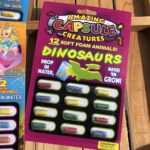 0974 *Capsulas Mágicas* (15x21.5 cm.) Blíster c/12 Pcs. - Imagen 4