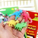 0974 *Capsulas Mágicas* (15x21.5 cm.) Blíster c/12 Pcs. - Imagen 8