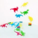 0974 *Capsulas Mágicas* (15x21.5 cm.) Blíster c/12 Pcs. - Imagen 9