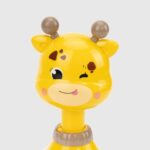 4295 *Jirafa Correlona* (12x16 cm.) 2 Diferentes INDIVIDUAL. - Imagen 3