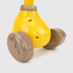 4295 *Jirafa Correlona* (12x16 cm.) 2 Diferentes INDIVIDUAL. - Imagen 4