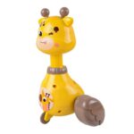 4295 *Jirafa Correlona* (12x16 cm.) 2 Diferentes INDIVIDUAL. - Imagen 5