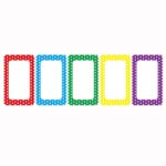 4304 *GAFETE Adhesivo* (9x6 cm.) 50 Pcs. - Imagen 3