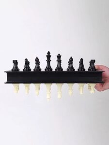 1061 *Ajedrez Magnético* (20x20 cm.) - Imagen 3