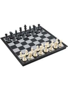 1061 *Ajedrez Magnético* (20x20 cm.) - Imagen 4