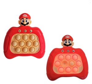 1302 *Popit Electrónico* (13x15 cm.) 2 Diferentes. - Imagen 4