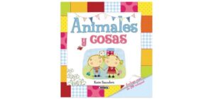 1798 *Animales y Cosas* (25x25 cm.) 12 Pág.