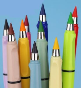 4306 *Colores INFINITO* (13.8 cm.) 12 Pcs.