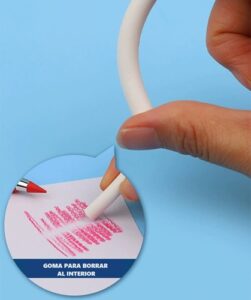 4306 *Colores INFINITO* (13.8 cm.) 12 Pcs. - Imagen 3