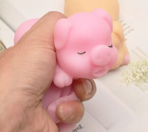 4312 *Cerdito Squeeze Gigante* (7x11 cm.)