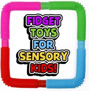 5418 *Paquete c/24 Pop Tubes* (30x22 cm.) 6Gds +6Med +6Ch +6Mini. - Imagen 2