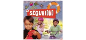 7120 *La Seguridad* (22x22 cm.) 24 Pág.