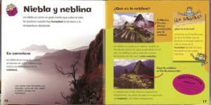 7175 *El Tiempo* (22x22 cm.) 24 Pág. - Imagen 2