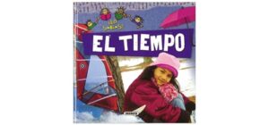 7175 *El Tiempo* (22x22 cm.) 24 Pág.